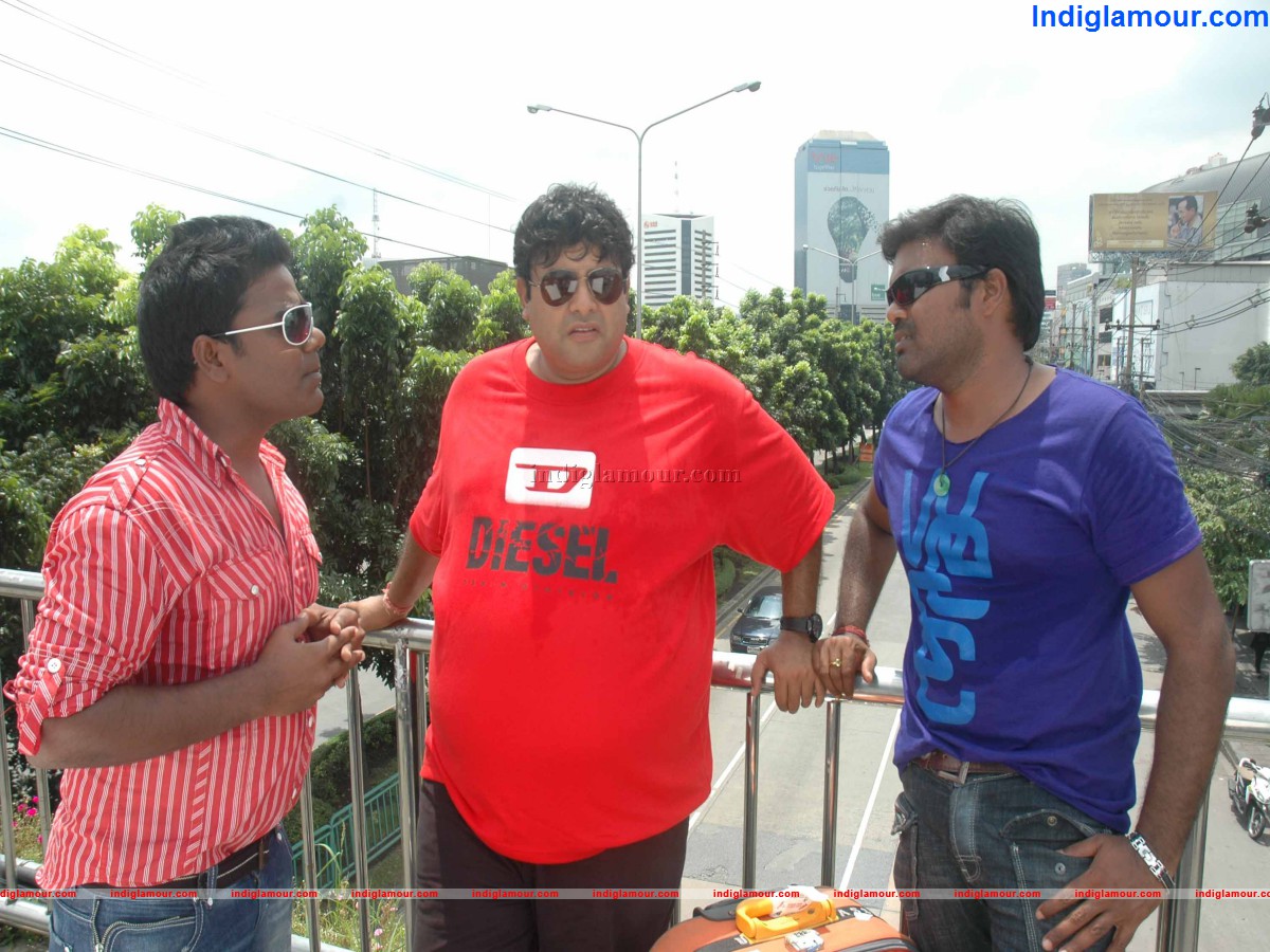 Mango Movie hd photo