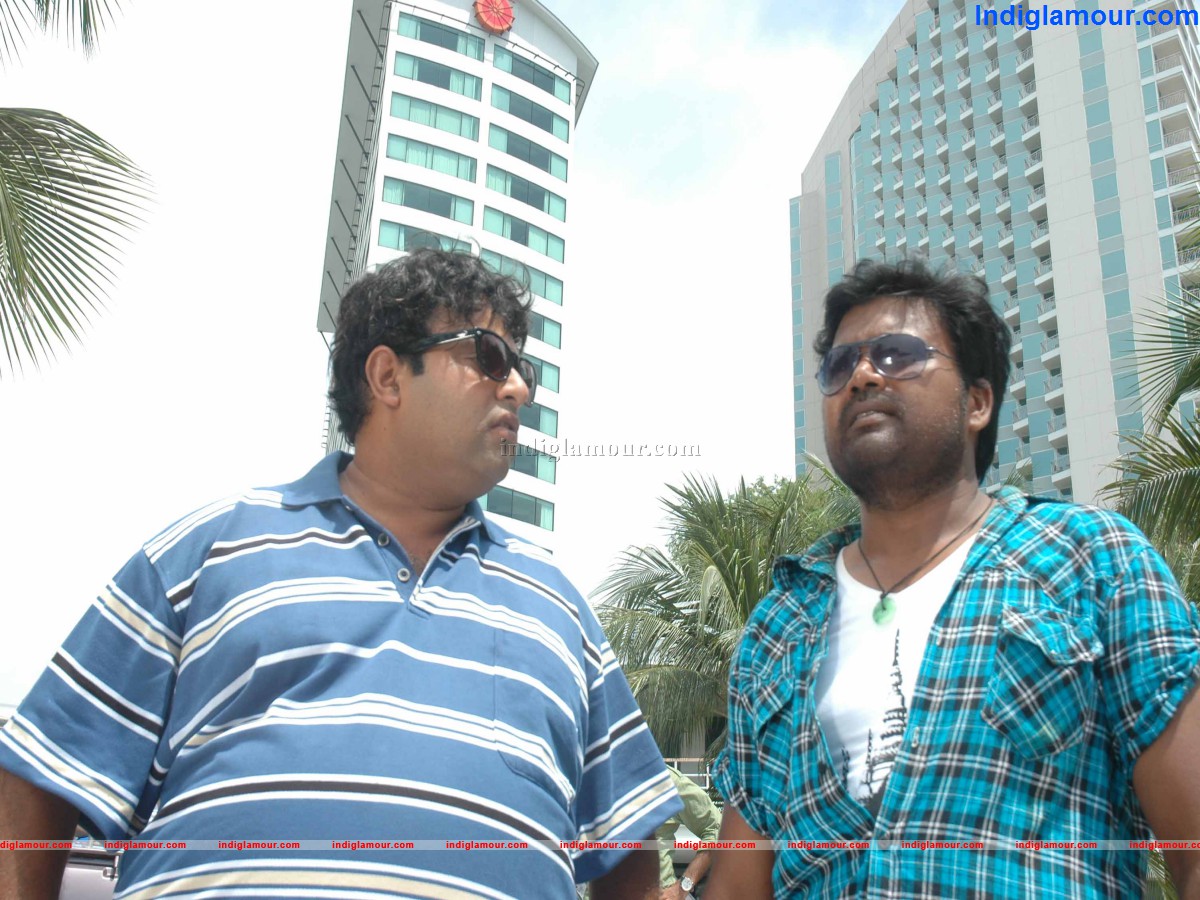 Mango Movie hd photo