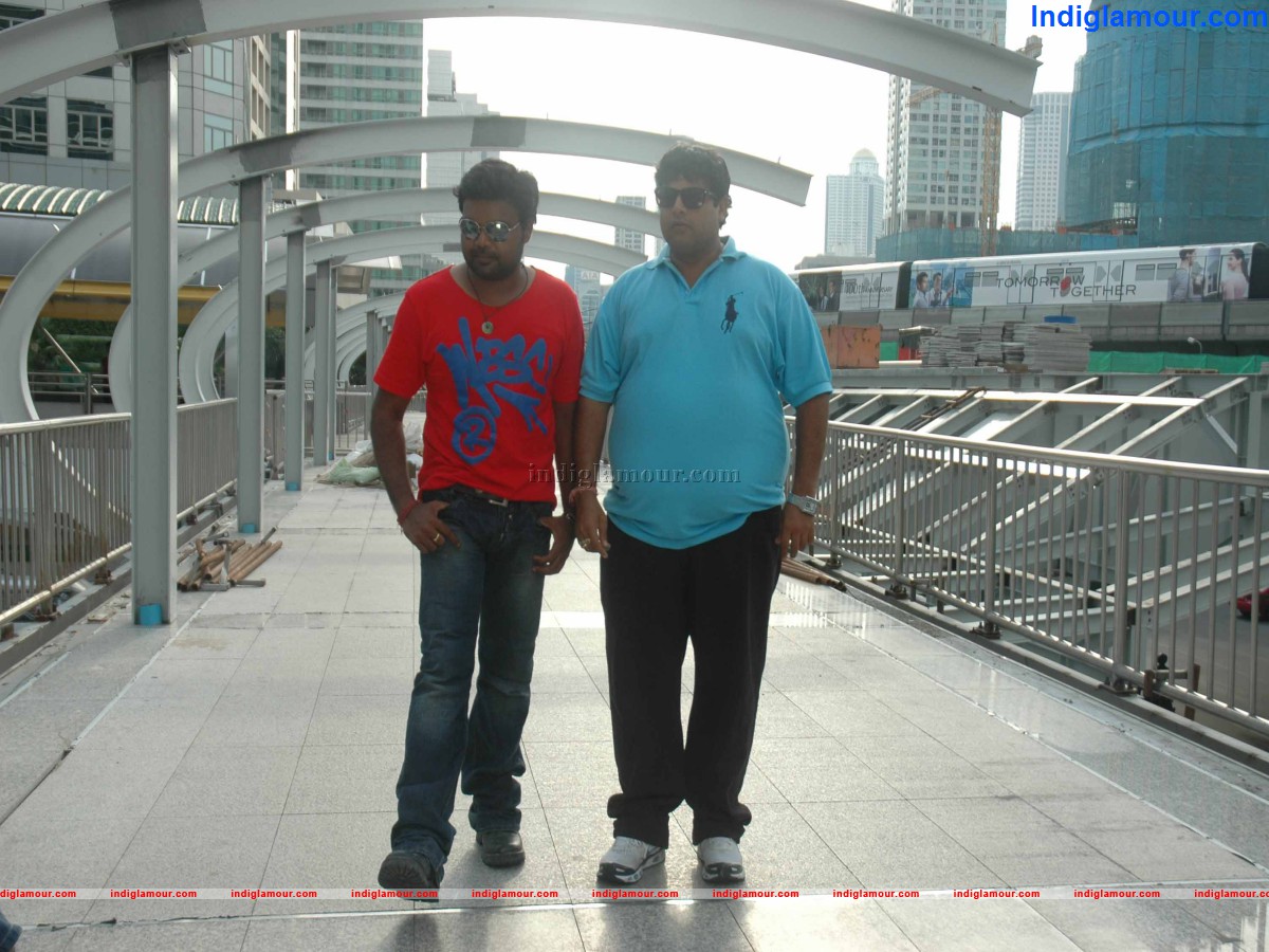 Mango Movie hd photo