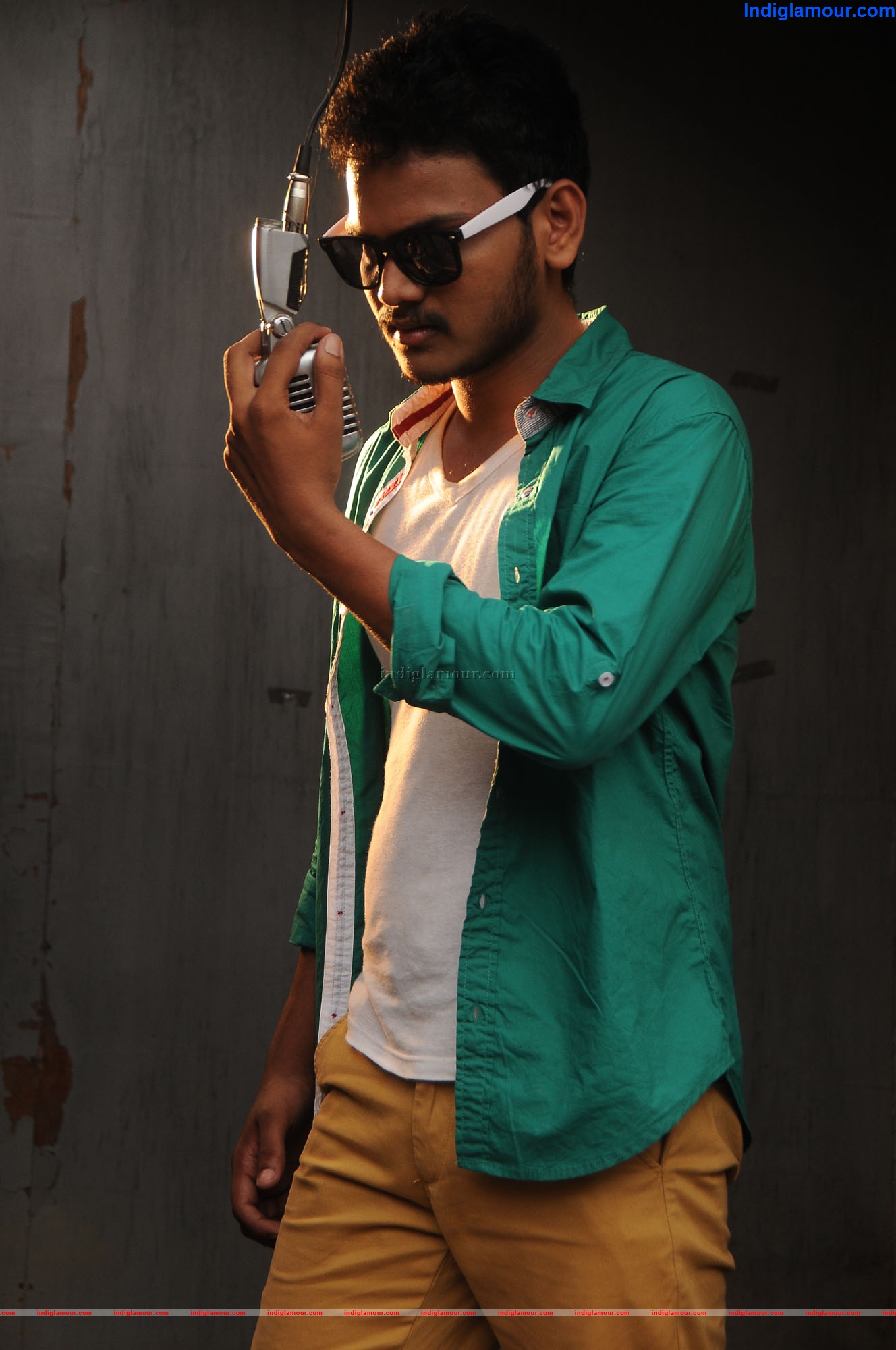 Mooga Manasulu Movie hd photo