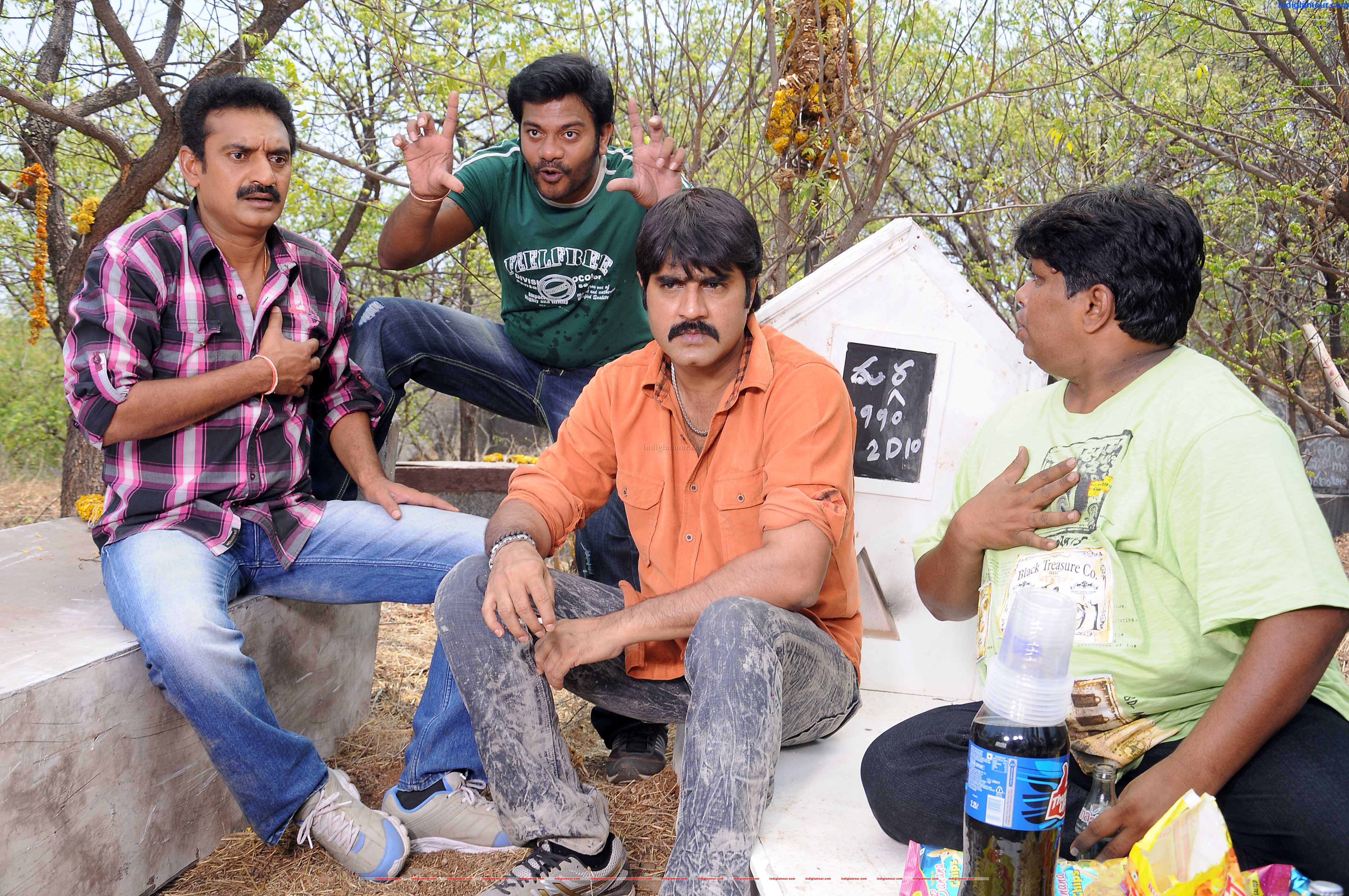 Srikanth Movie hd photo