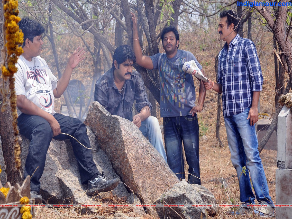 Srikanth Movie hd photo