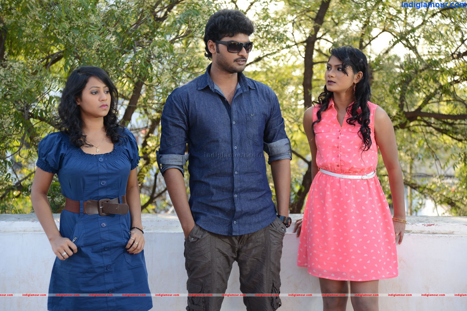 Writer Movie hd photo