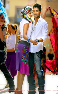 Iddarammayilatho photos