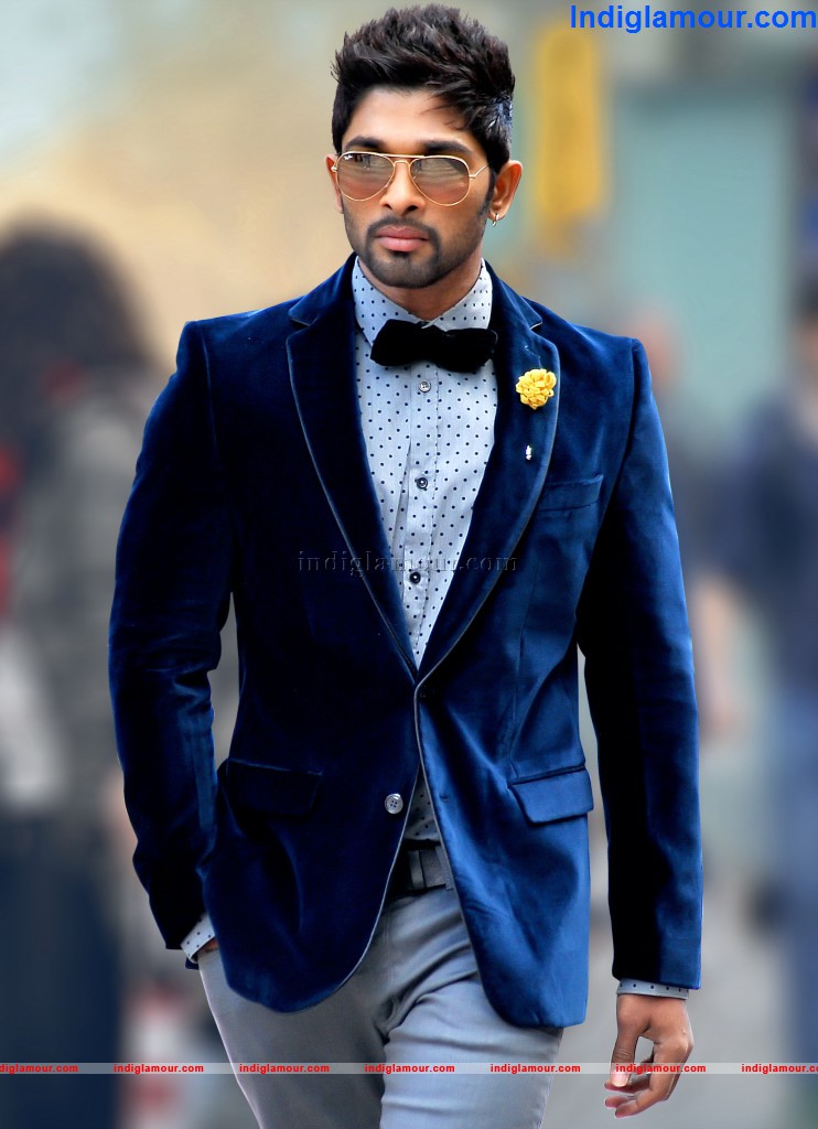 Iddarammayilatho Movie hd photo