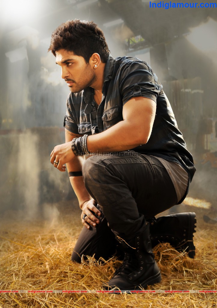 Iddarammayilatho Movie hd photo