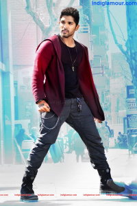 Iddarammayilatho photos
