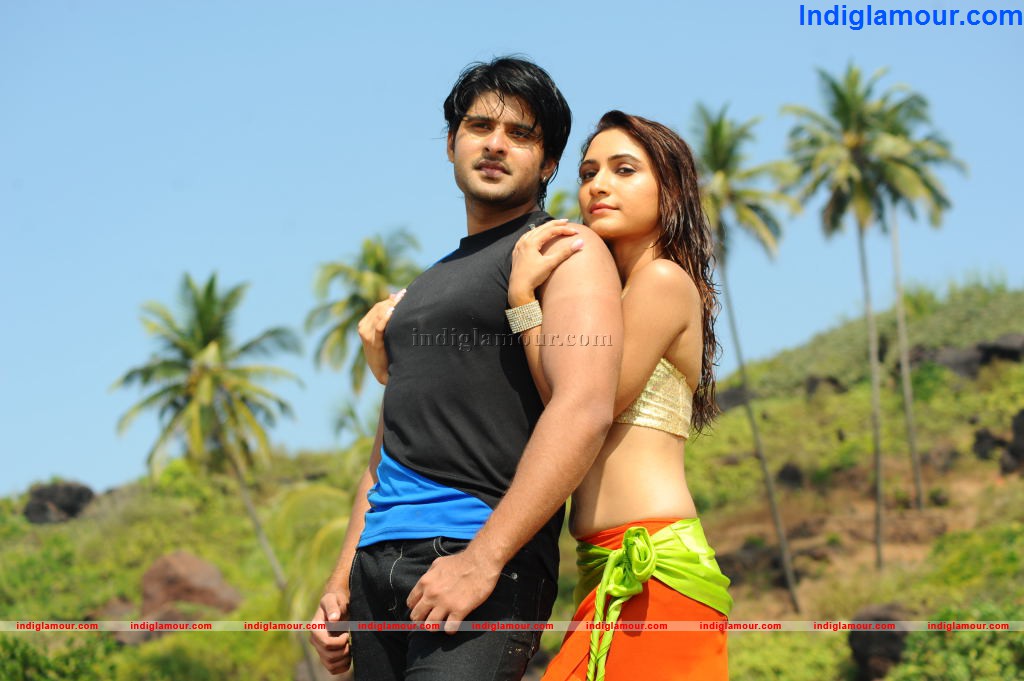 Loving Touch Movie hd photo