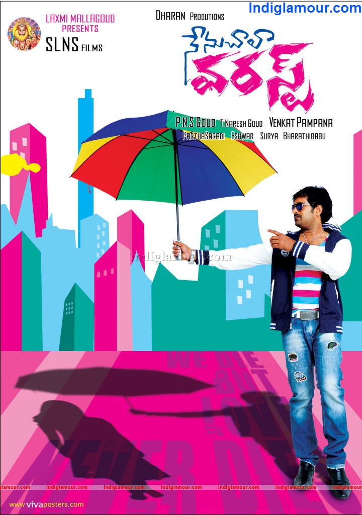 Nenu Chala Worst Movie hd photo