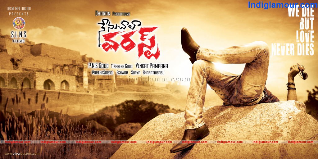 Nenu Chala Worst Movie hd photo