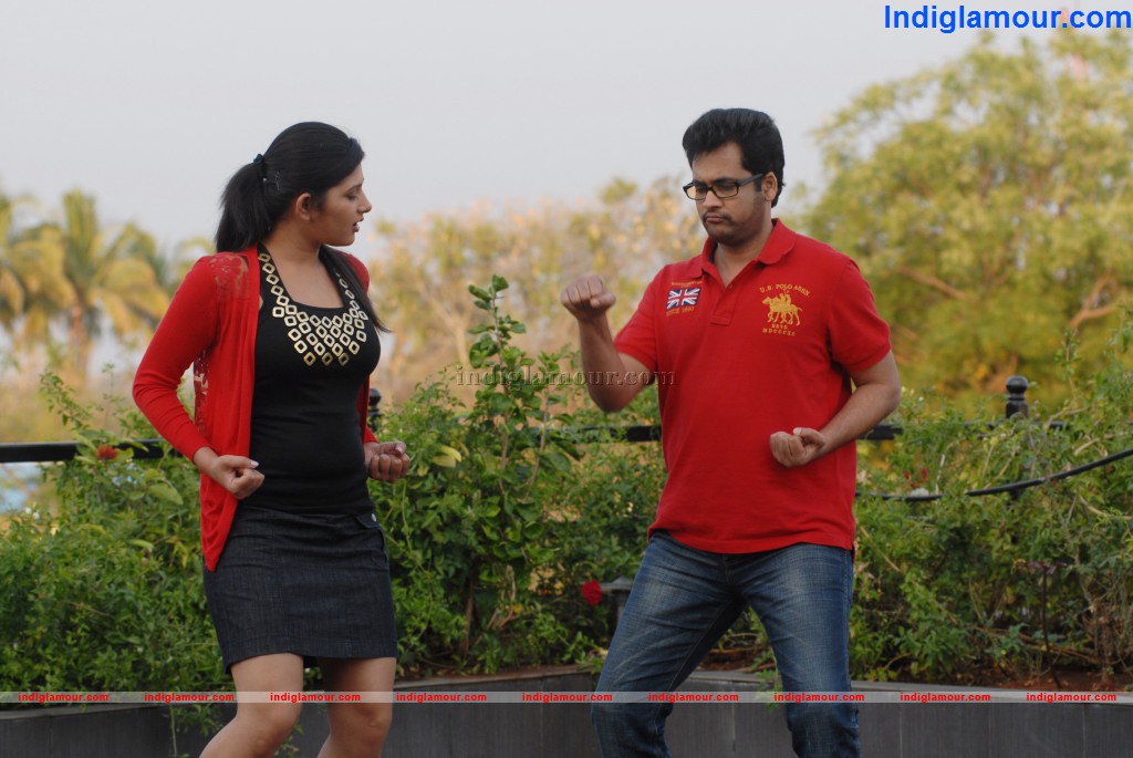 Aasa Dosa Appadam Movie hd photo