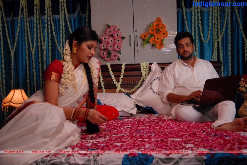 Aasa Dosa Appadam Movie hd photo