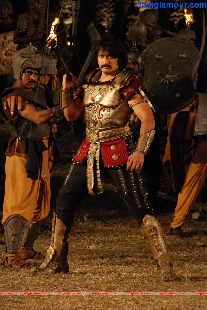 Rajakota Rahasyam Movie hd photo
