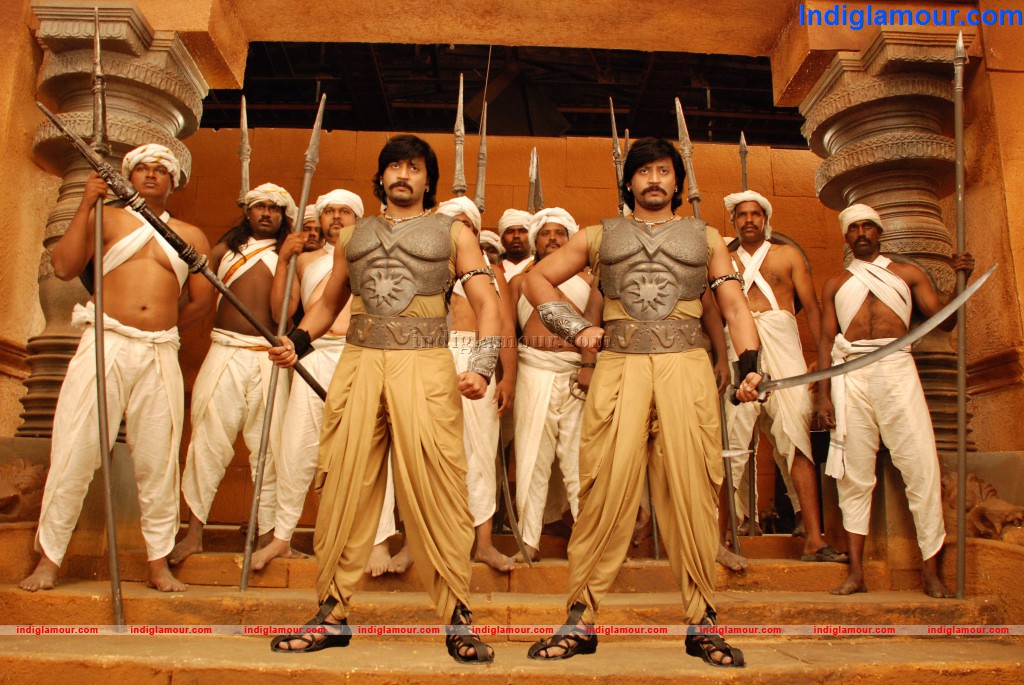 Rajakota Rahasyam Movie hd photo