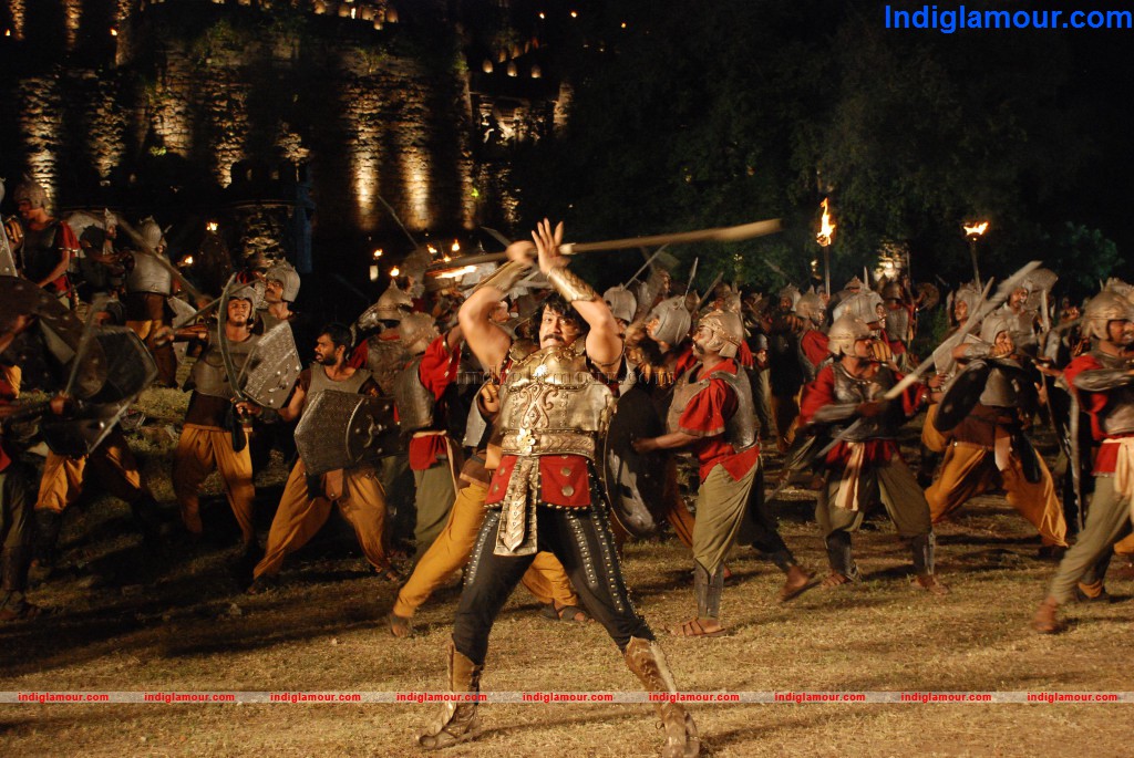 Rajakota Rahasyam Movie hd photo
