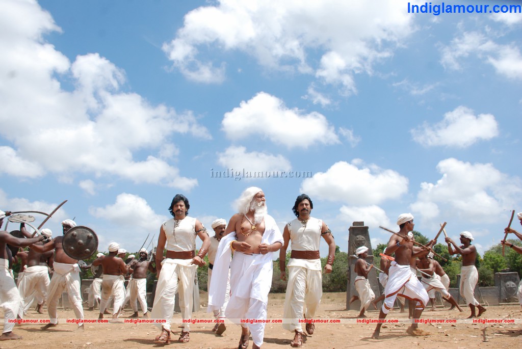 Rajakota Rahasyam Movie hd photo