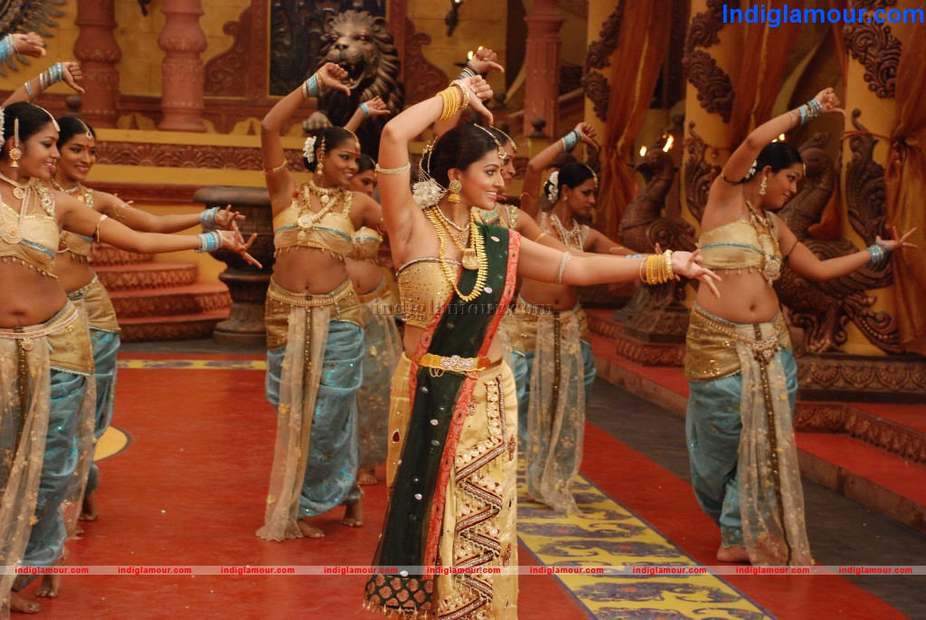 Rajakota Rahasyam Movie hd photo