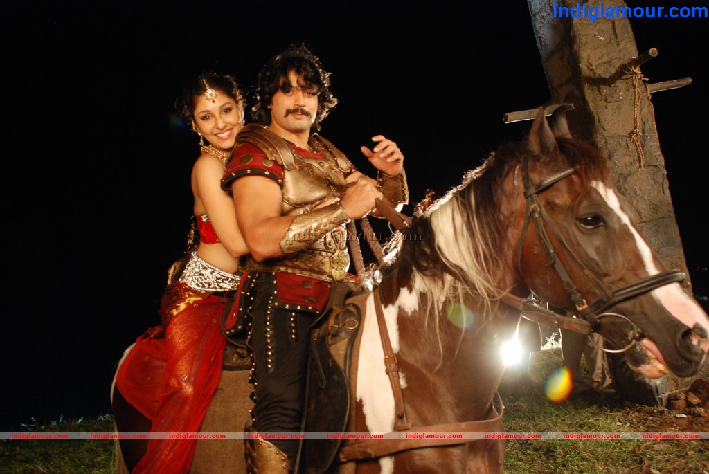 Rajakota Rahasyam Movie hd photo