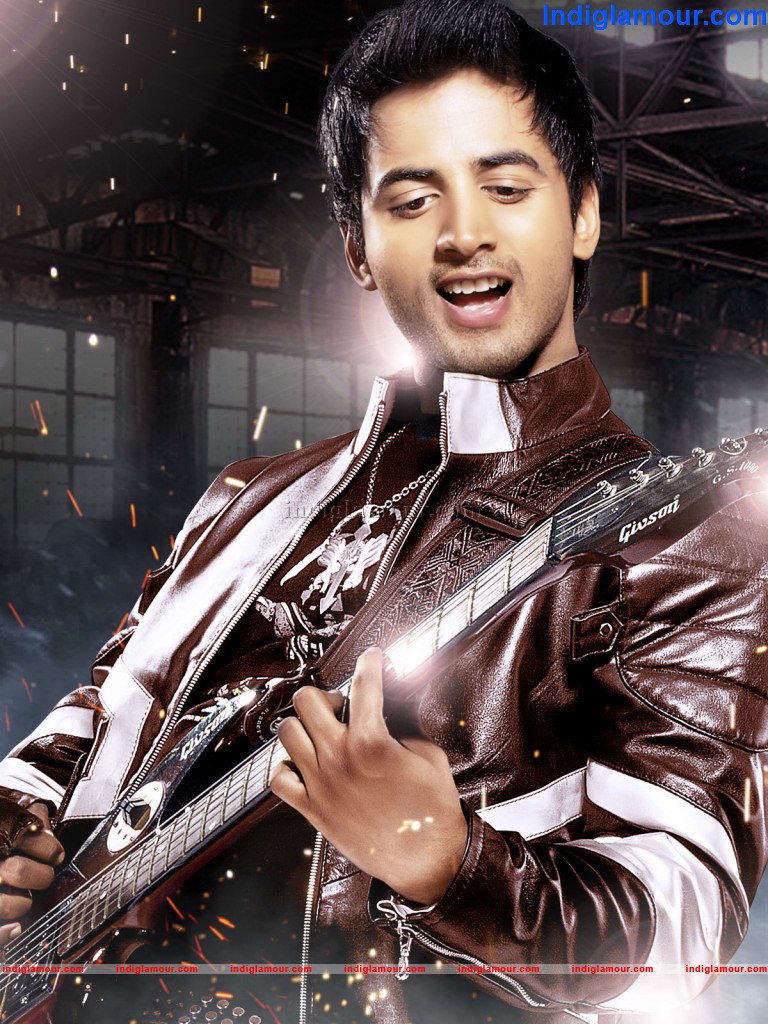 Intinta Annamayya Movie hd photo