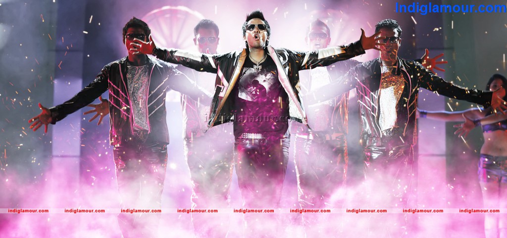 Intinta Annamayya Movie hd photo