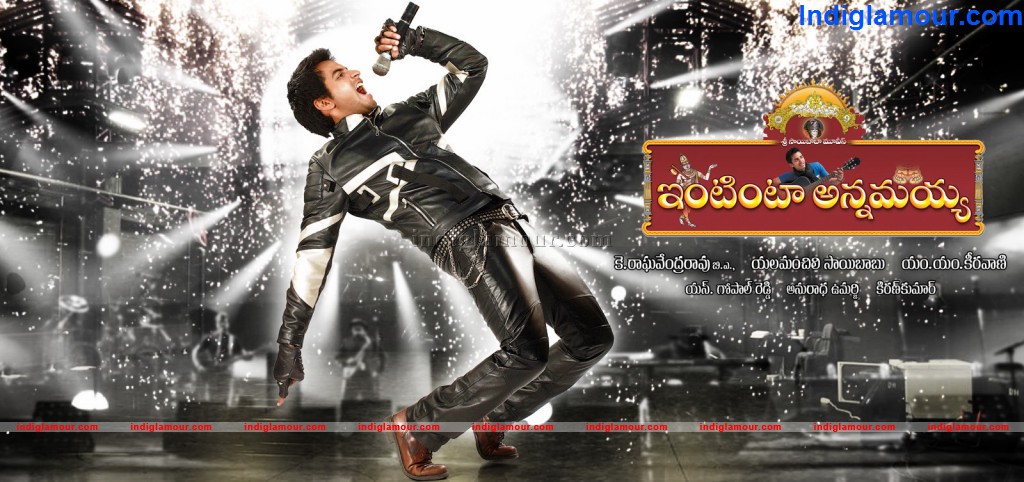 Intinta Annamayya Movie hd photo