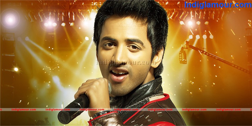 Intinta Annamayya Movie hd photo