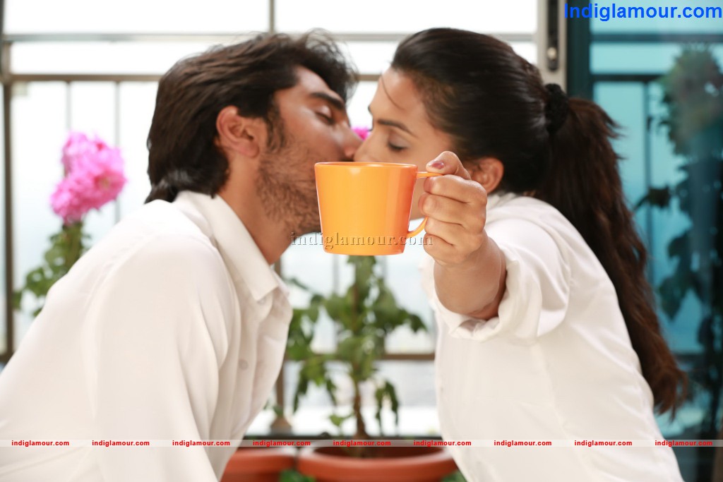 Coffee With My Wife Movie hd photo