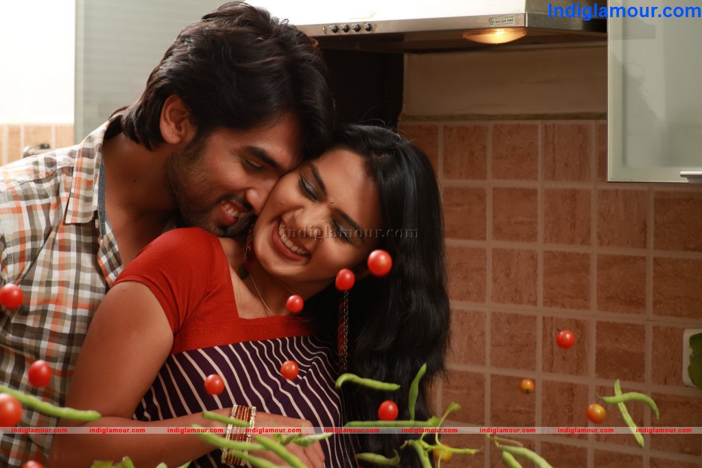 Coffee With My Wife Movie hd photo