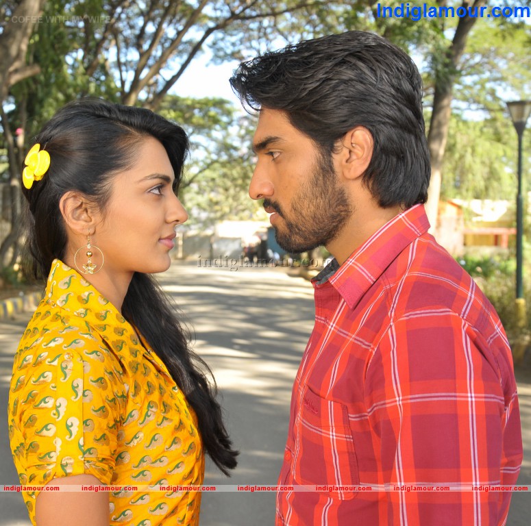Coffee With My Wife Movie hd photo