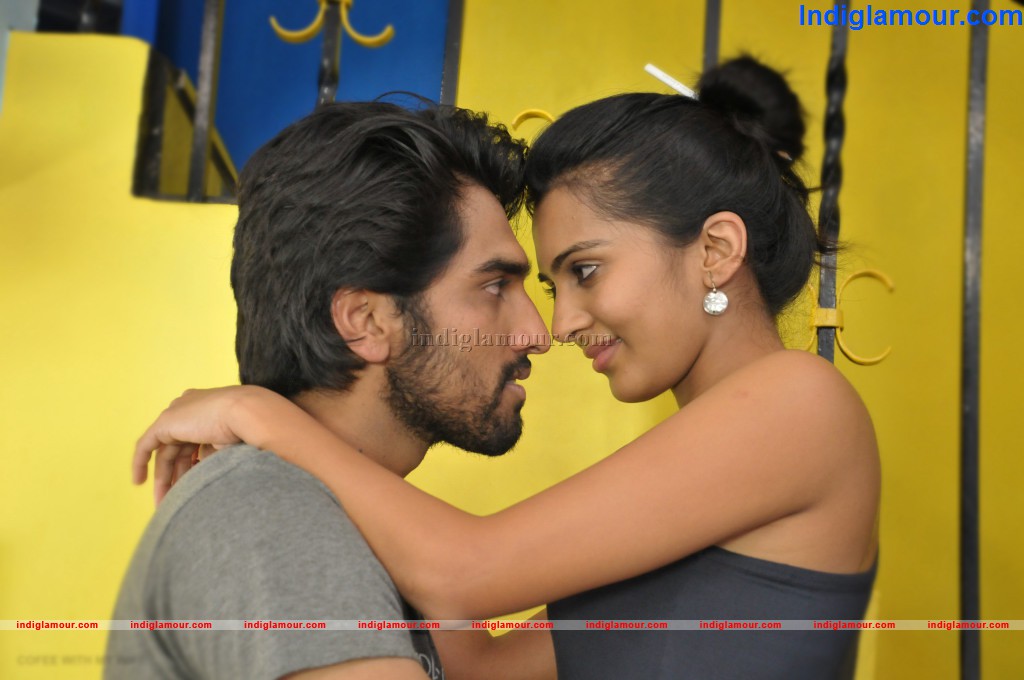 Coffee With My Wife Movie hd photo