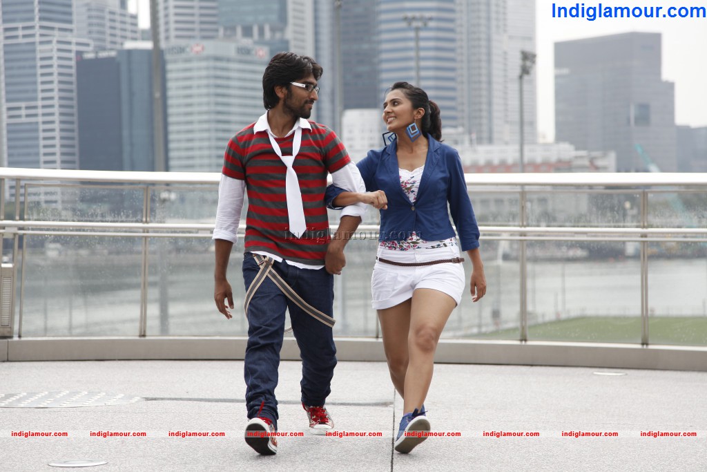 Coffee With My Wife Movie hd photo