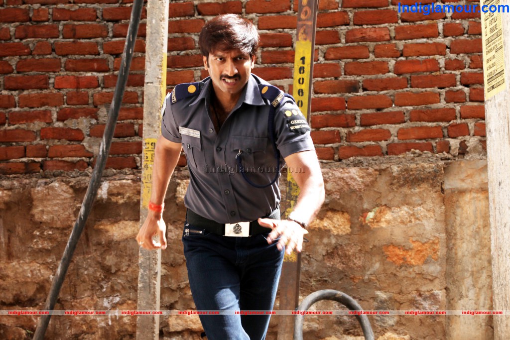 Sahasam Movie hd photo