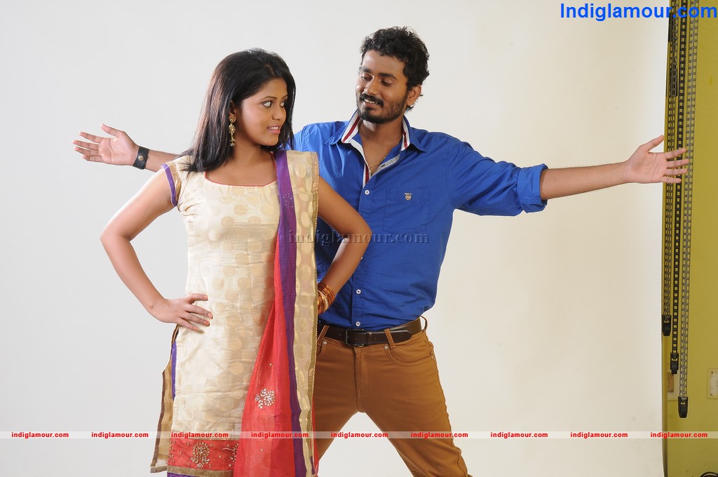 Aha Naa Premanta Movie hd photo