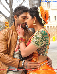 Iddarammayilatho photos