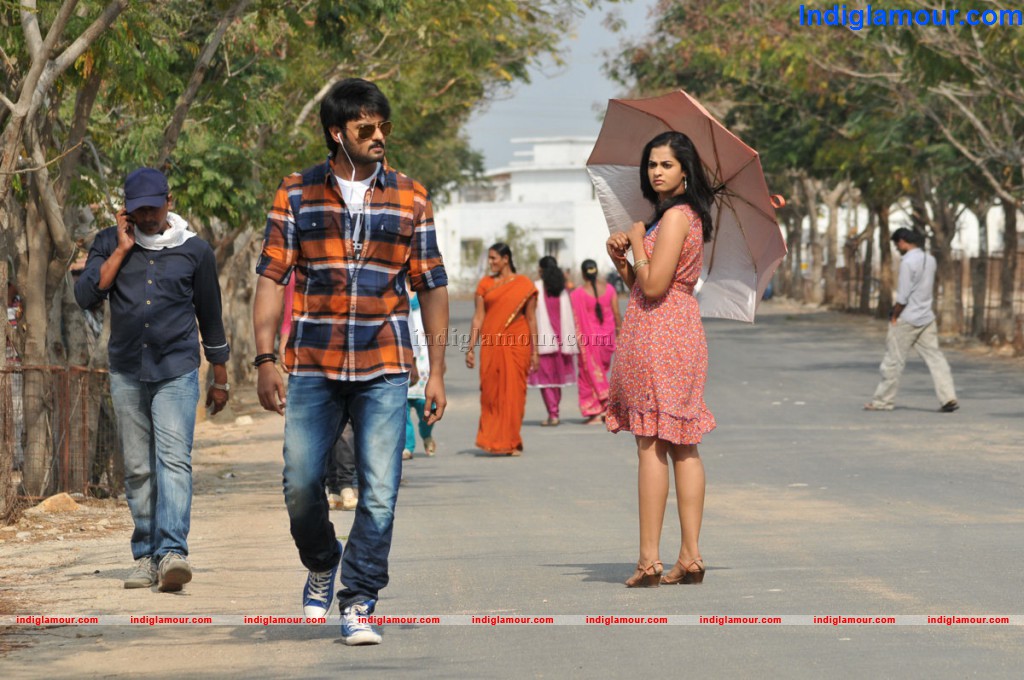 Prem Katha Chitram Movie hd photo