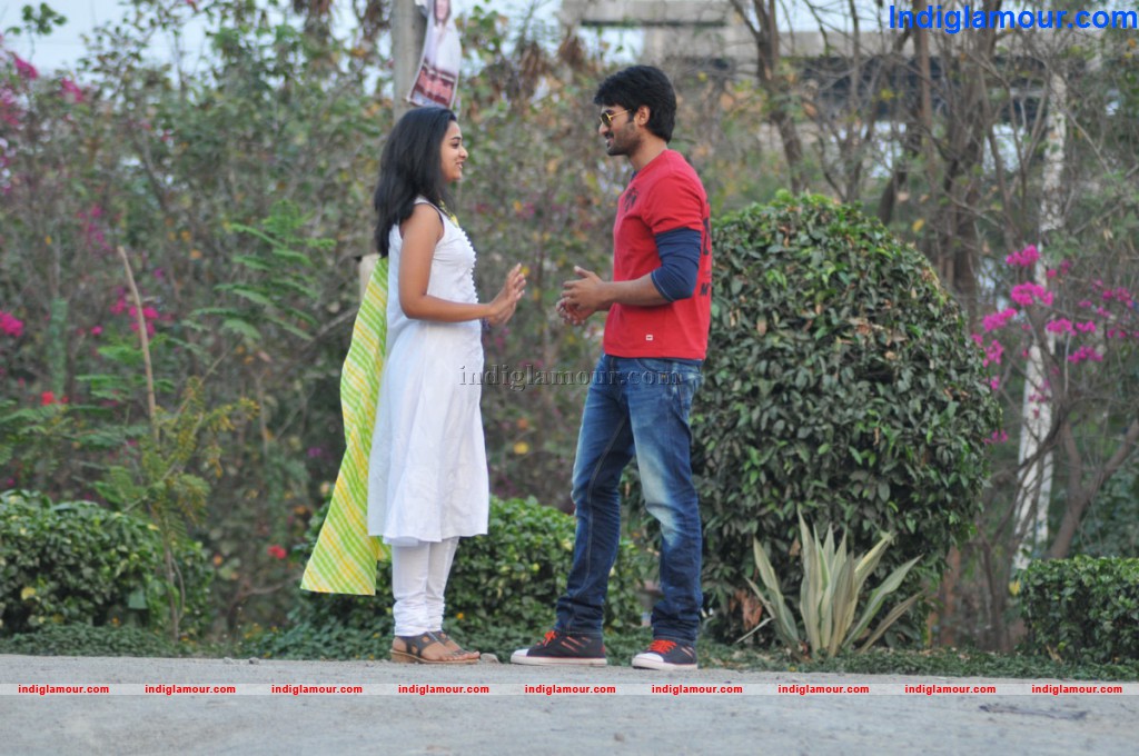 Prem Katha Chitram Movie hd photo
