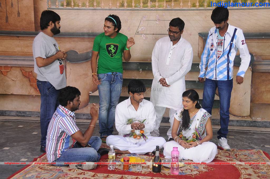 Putukku Jara Jara Dubukku Me Movie hd photo