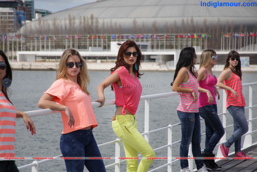 Balupu Movie hd photo