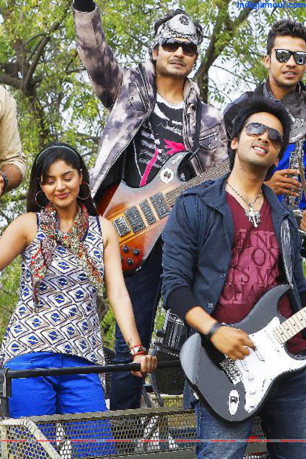 Intintiannamaiah Movie hd photo