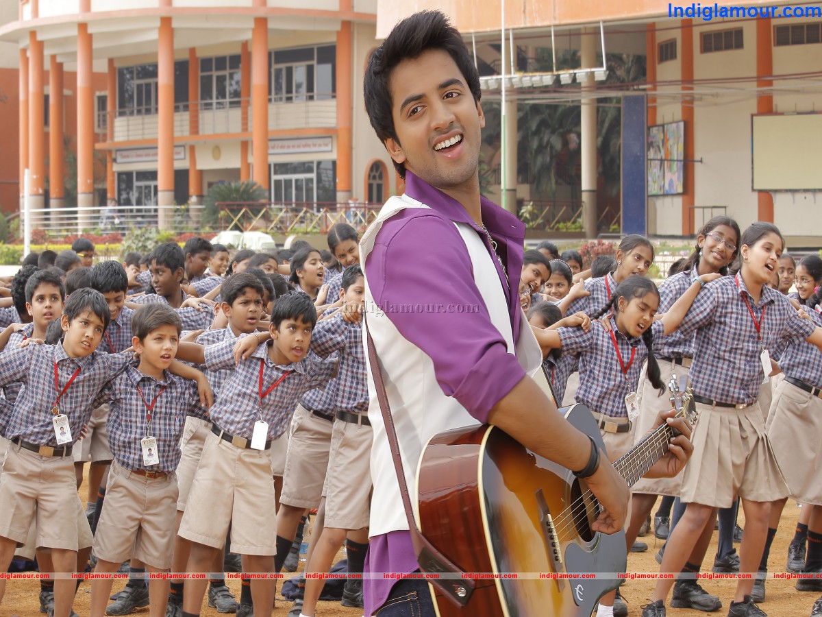 Intintiannamaiah Movie hd photo