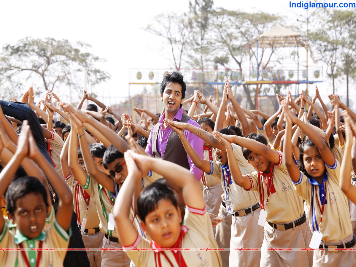 Intintiannamaiah Movie hd photo