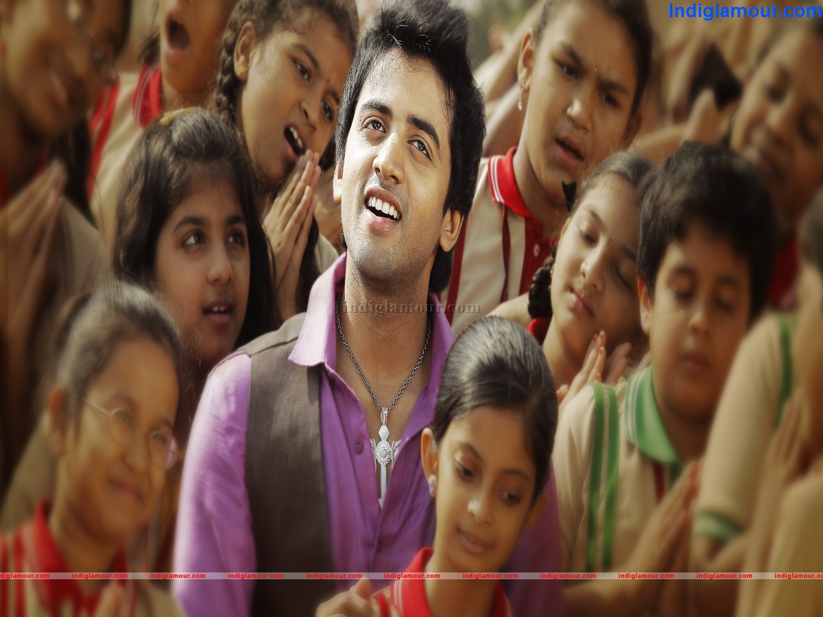 Intintiannamaiah Movie hd photo