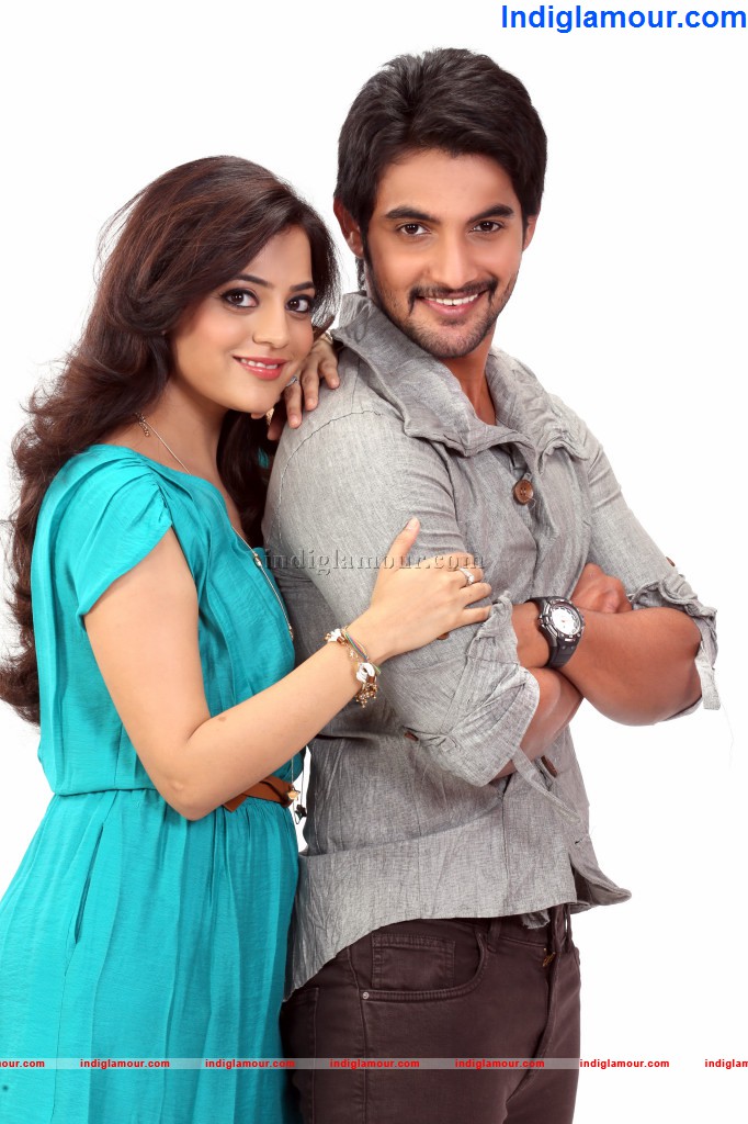 Sukumarudu Movie hd photo