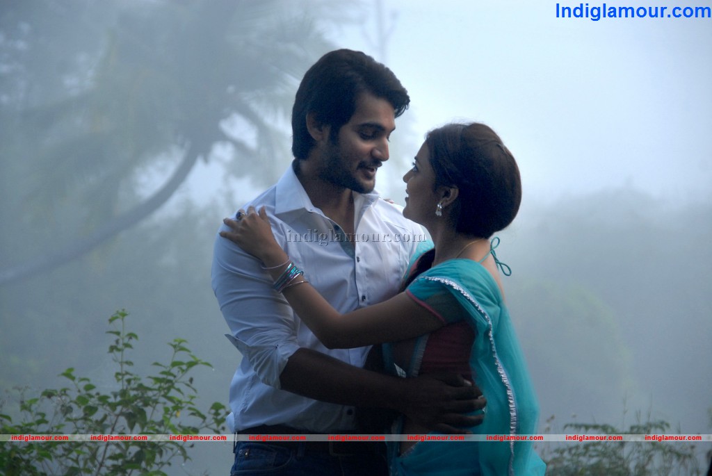 Sukumarudu Movie hd photo