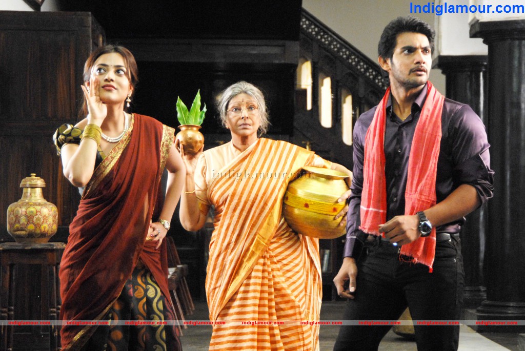 Sukumarudu Movie hd photo