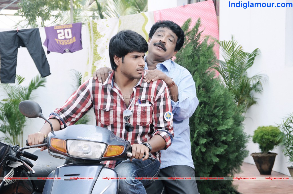 Mahesh Movie hd photo