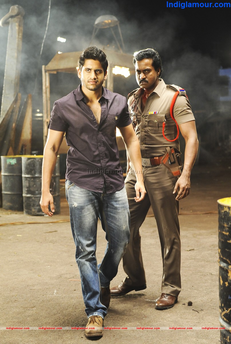 Tadakha Movie hd photo