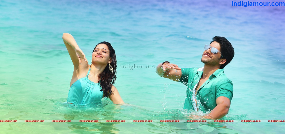 Tadakha Movie hd photo
