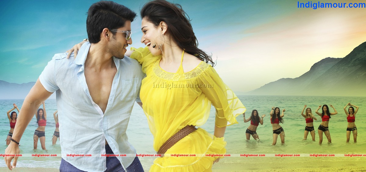 Tadakha Movie hd photo