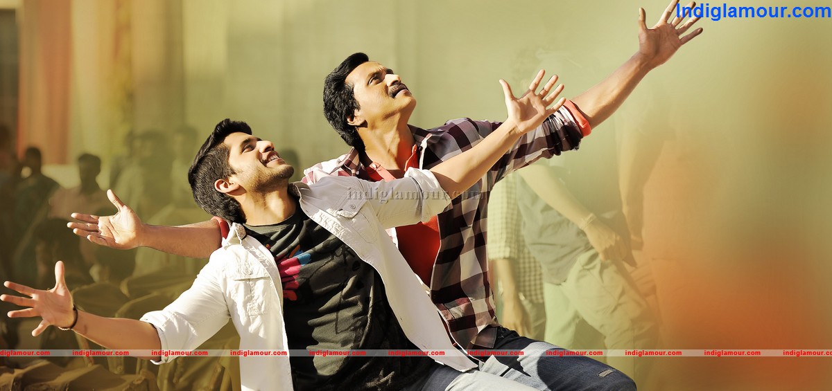 Tadakha Movie hd photo